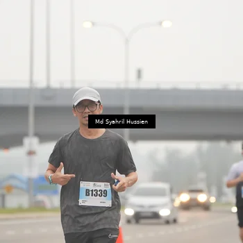 Runner Photo 7219016