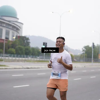 Runner Photo 7219020