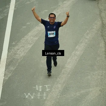 Runner Photo 7219022