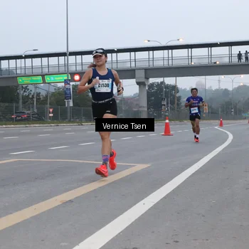 Runner Photo 7219023