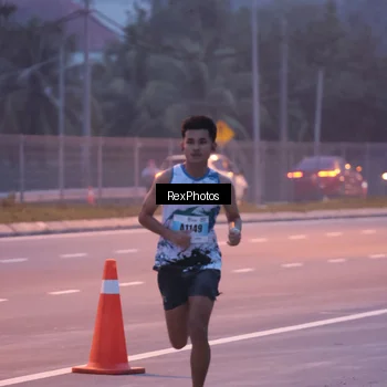 Runner Photo 7219024