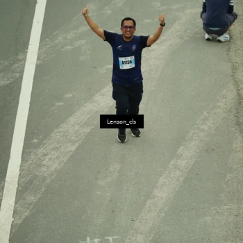 Runner Photo 7219027