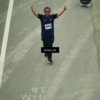 Runner Photo 7219028