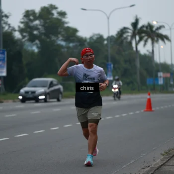Runner Photo 7219030