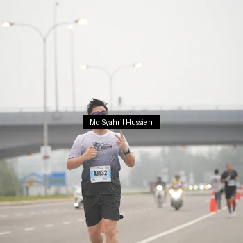Runner Photo 7219032