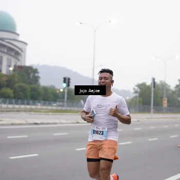 Runner Photo 7219038