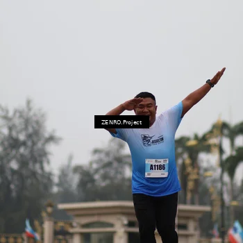 Runner Photo 7219040