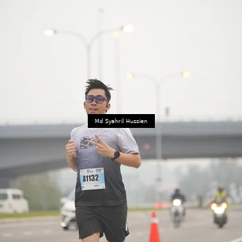 Runner Photo 7219041