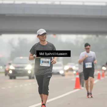 Runner Photo 7219042