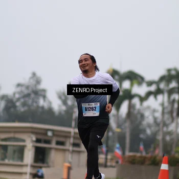 Runner Photo 7219048