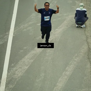 Runner Photo 7219053