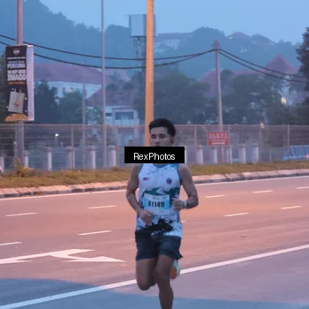 Runner Photo 7219057