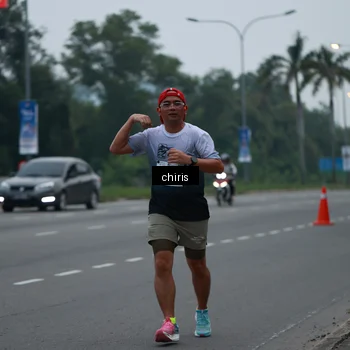 Runner Photo 7219058