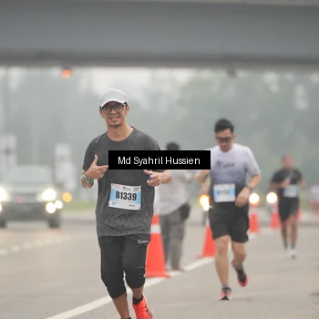 Runner Photo 7219060