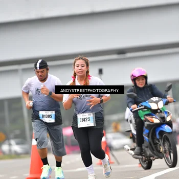 Runner Photo 7219062