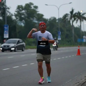 Runner Photo 7219064
