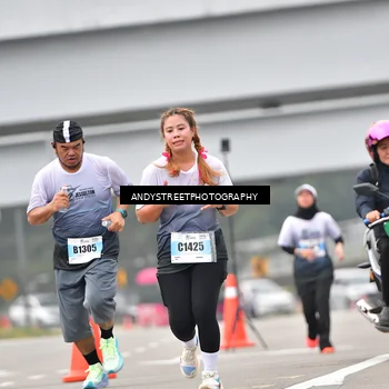 Runner Photo 7219065