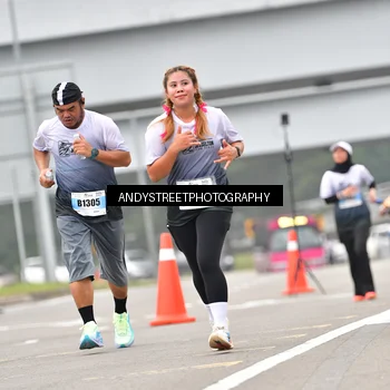 Runner Photo 7219067