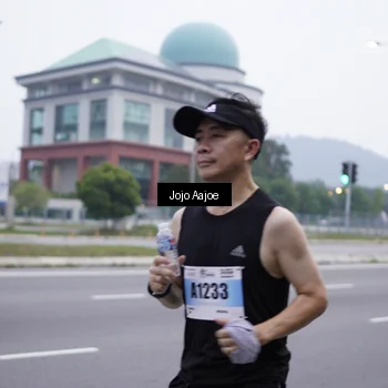 Runner Photo 7219070