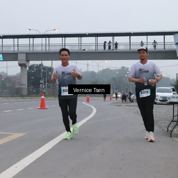 Runner Photo 7219072