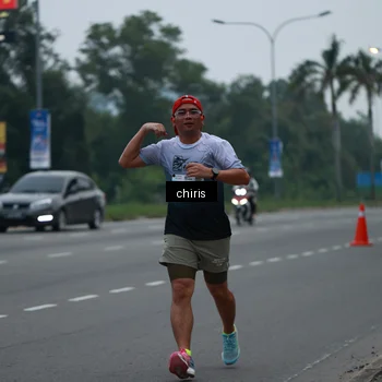 Runner Photo 7219074