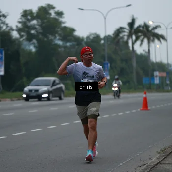 Runner Photo 7219077