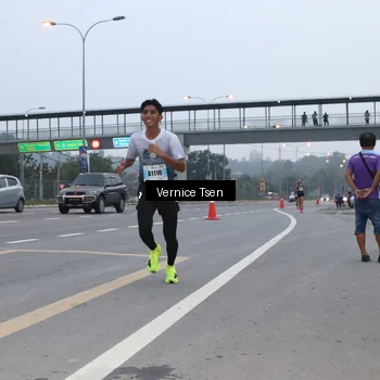 Runner Photo 7219080