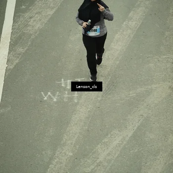 Runner Photo 7219082