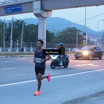Runner Photo 7219083