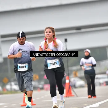 Runner Photo 7219084