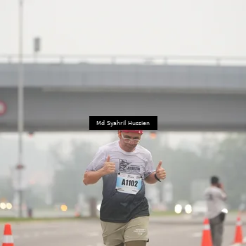 Runner Photo 7219085