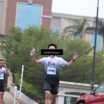 Runner Photo 7219086