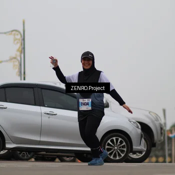 Runner Photo 7219088