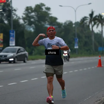 Runner Photo 7219089