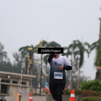 Runner Photo 7219090