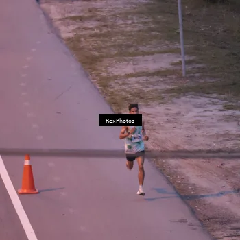 Runner Photo 7219091