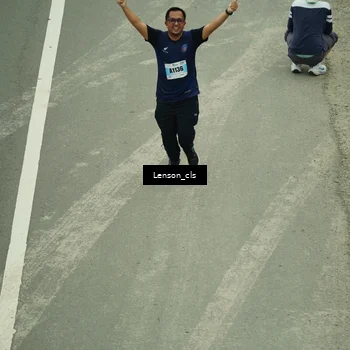 Runner Photo 7219092