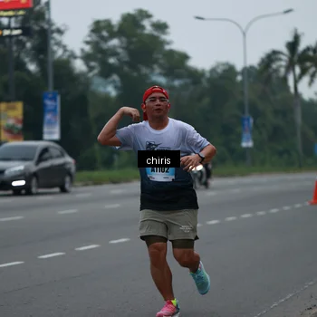 Runner Photo 7219094