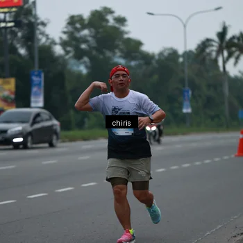 Runner Photo 7219100