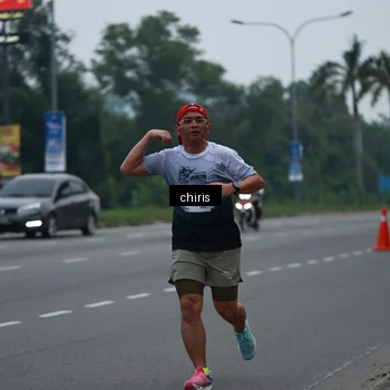 Runner Photo 7219103