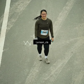 Runner Photo 7219108
