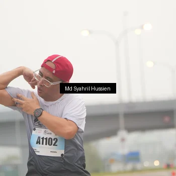 Runner Photo 7219110