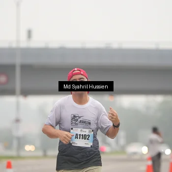 Runner Photo 7219112