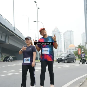 Runner Photo 7219114