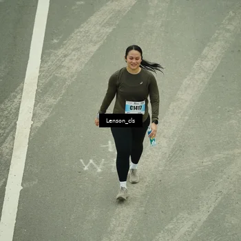 Runner Photo 7219116