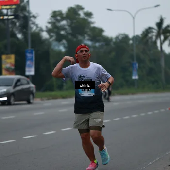 Runner Photo 7219117