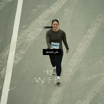 Runner Photo 7219118