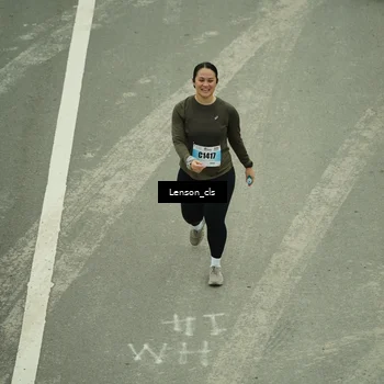 Runner Photo 7219122