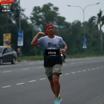 Runner Photo 7219123