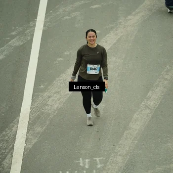 Runner Photo 7219124